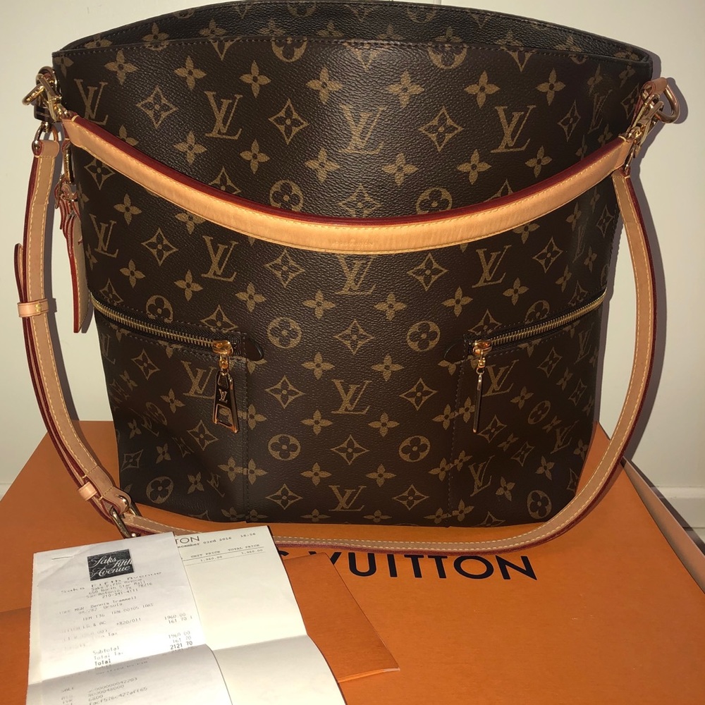 Authentic melie,